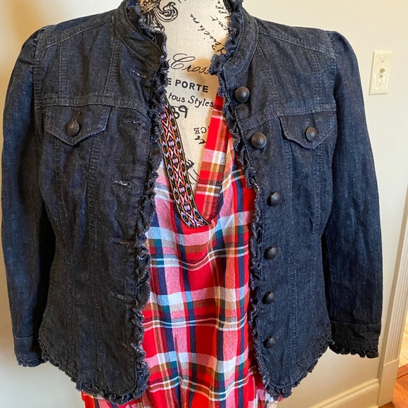 Boutique top - Picture 2 of 3